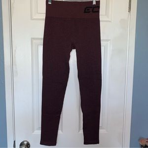 ECHT Arise Seamless Leggings sz: M